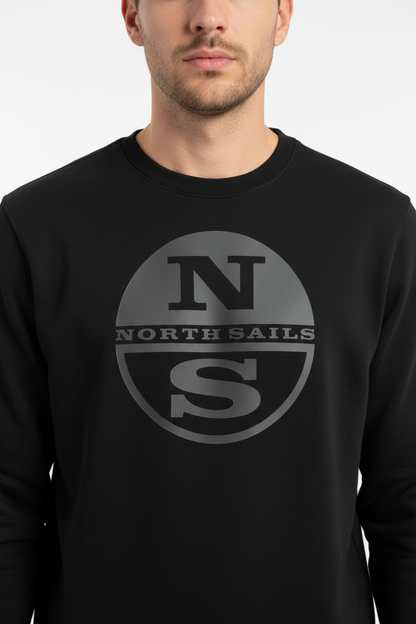 North Sails Felpe