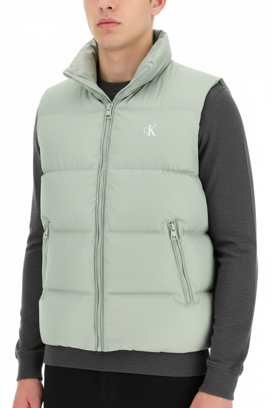 Calvin Klein Giubbotti Smanicati