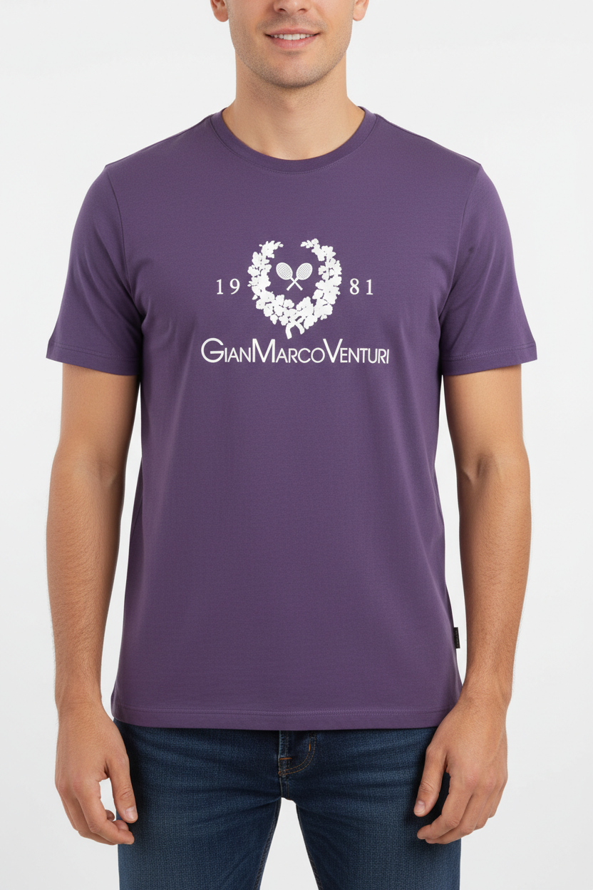 Gian Marco Venturi T-Shirt