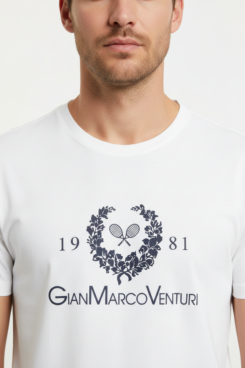 Gian Marco Venturi T-Shirt