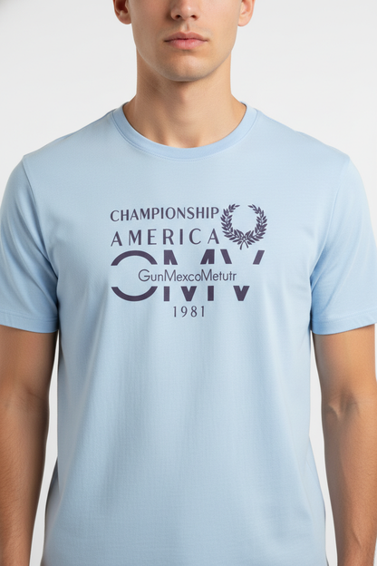 Gian Marco Venturi T-Shirt