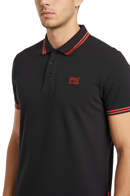 Cavalli Class Polo