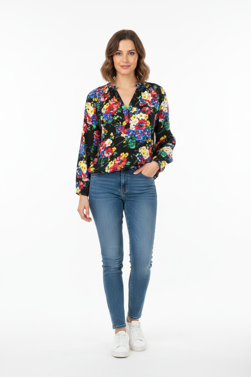 Desigual T-Shirt - mem39