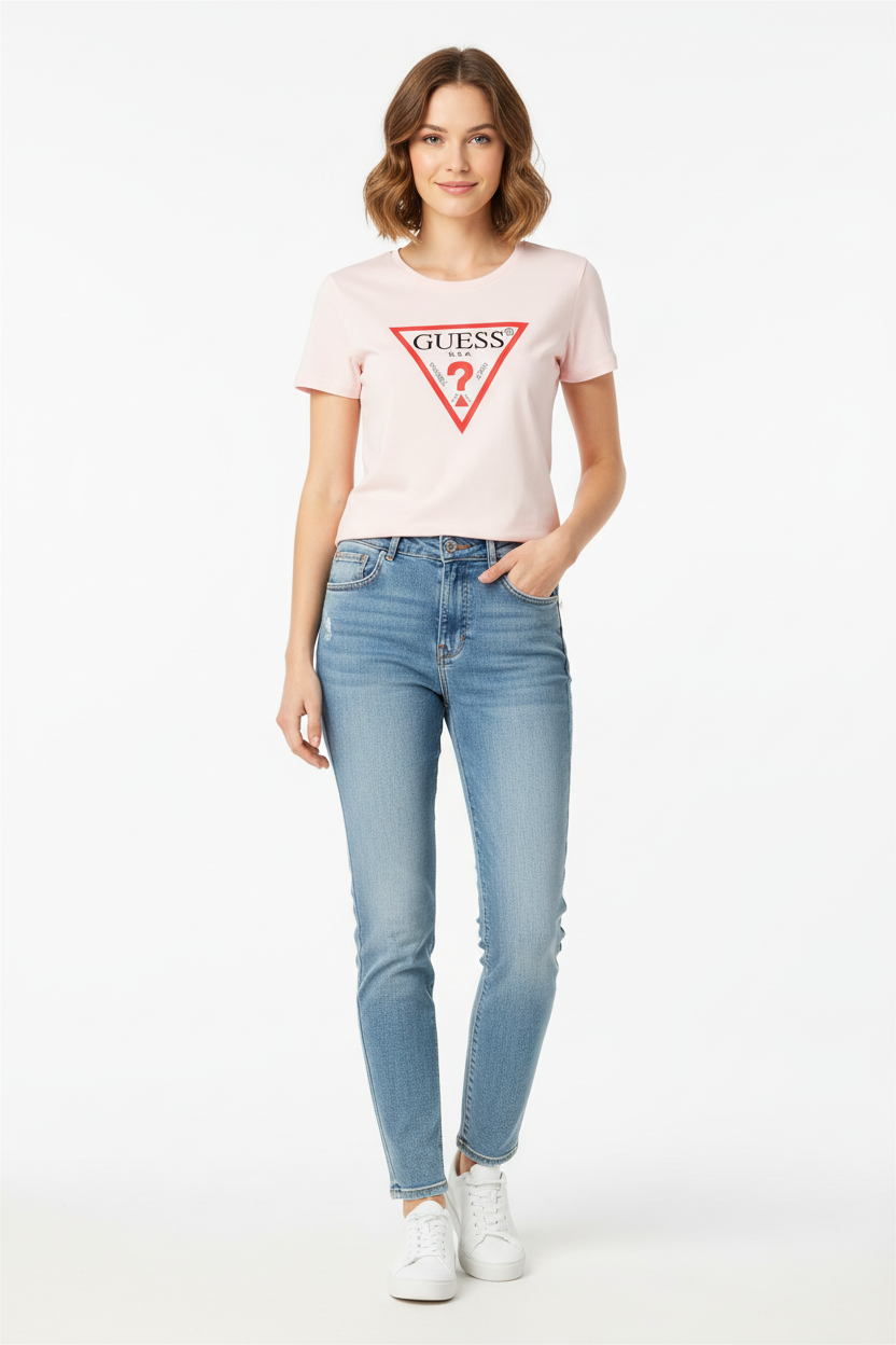 Guess Jeans T-Shirt - mem39