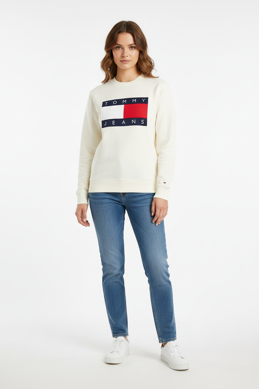 Tommy Hilfiger Felpe