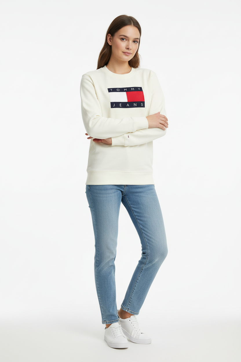 Tommy Hilfiger Felpe