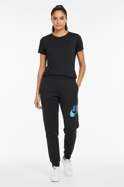 Nike Pantaloni Tuta