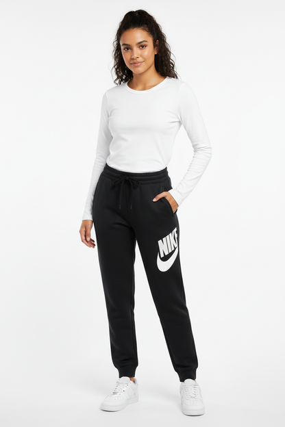 Nike Pantaloni Tuta
