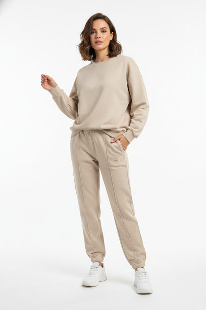 Guess Jeans Pantaloni Tuta