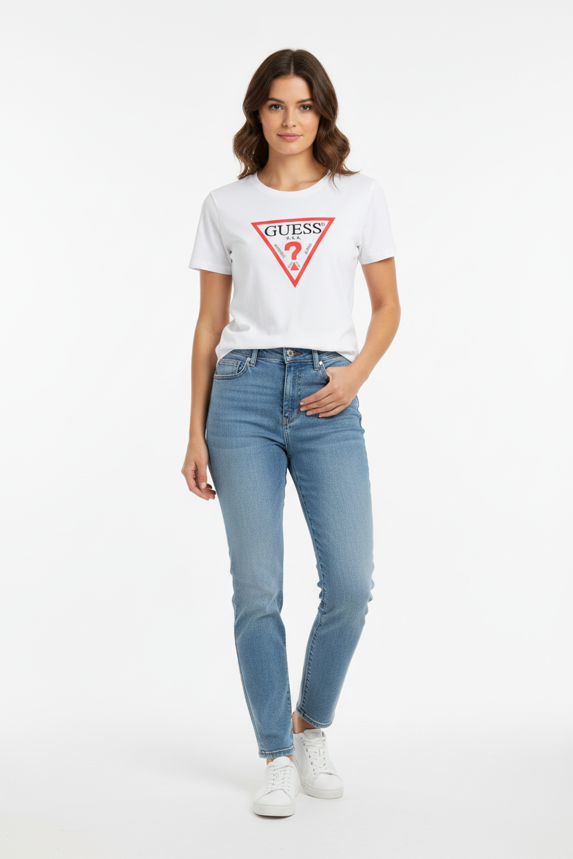 Guess Jeans T-Shirt