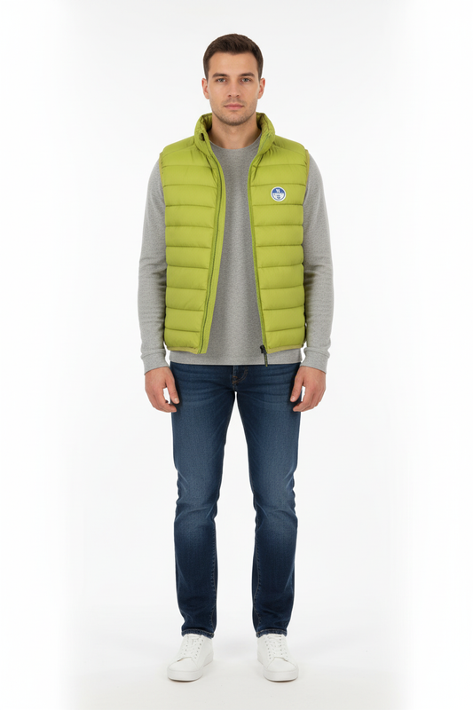 North Sails Giubbotti E Giacche