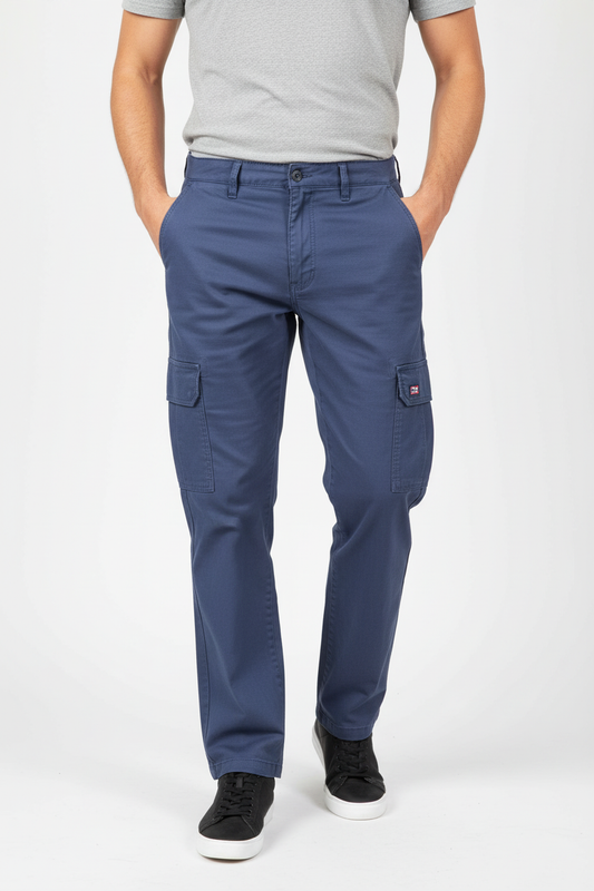 Norway 1963 Pantaloni