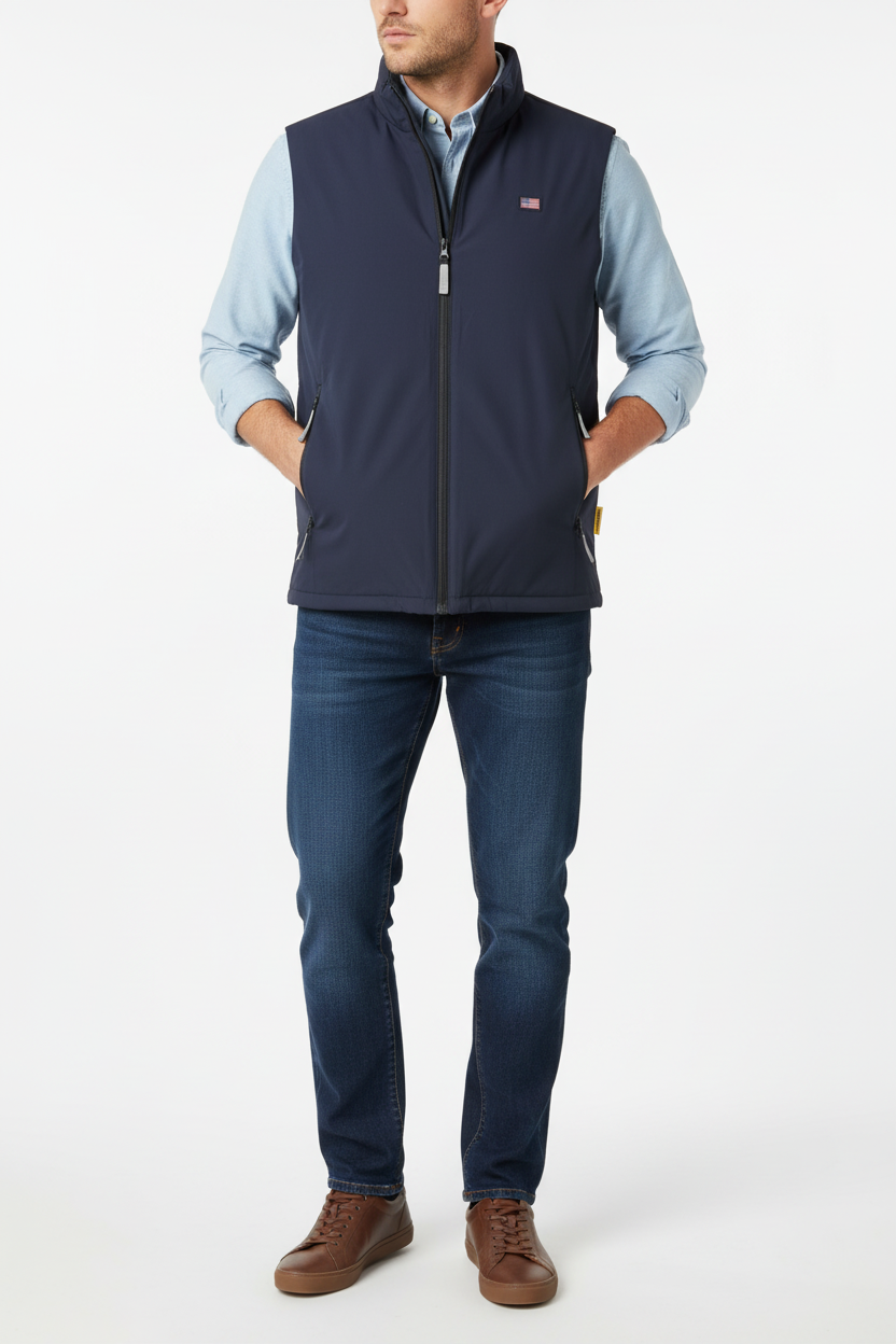 Norway 1963 Giubbotti E Giacche