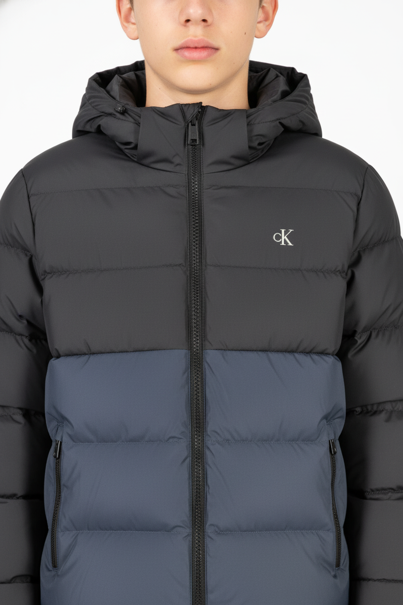 Calvin Klein Giubbotti E Giacche