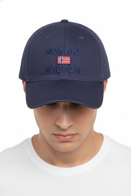 Norway 1963 Cappelli - mem39