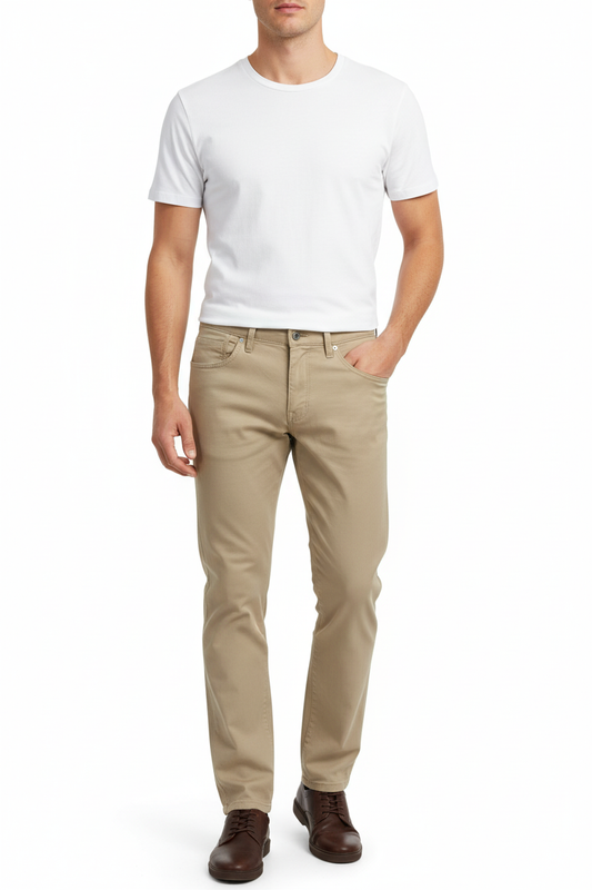 Gant Pantaloni - mem39