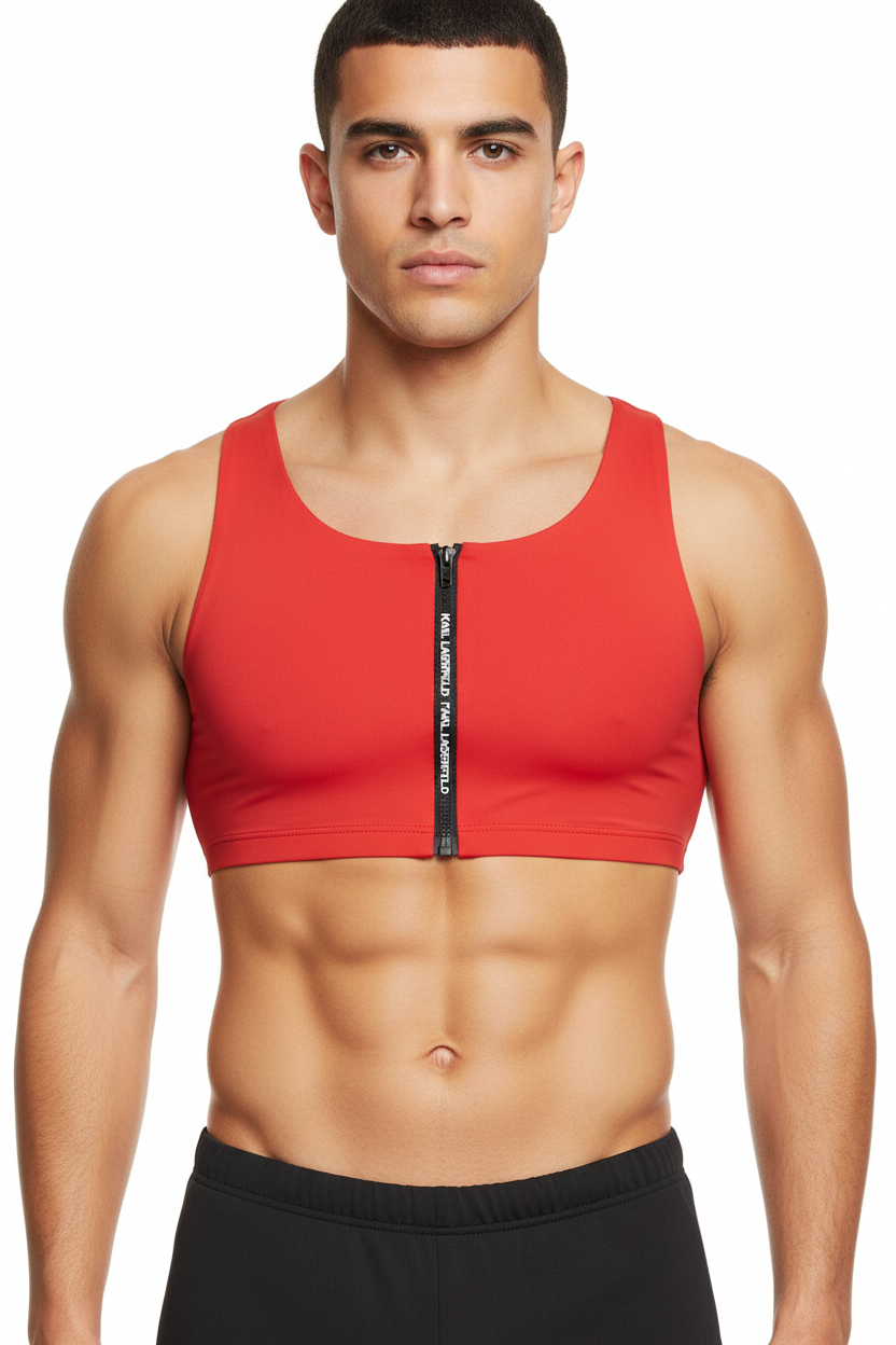 Karl Lagerfeld Beachwear Mare