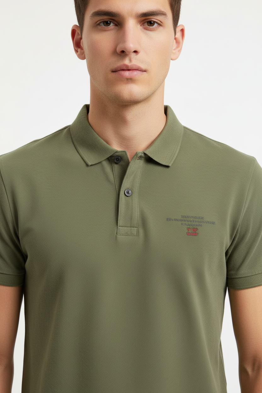Napapijri Polo - mem39