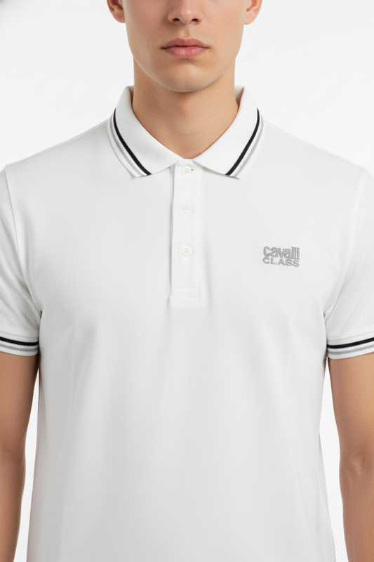 Cavalli Class Polo - mem39