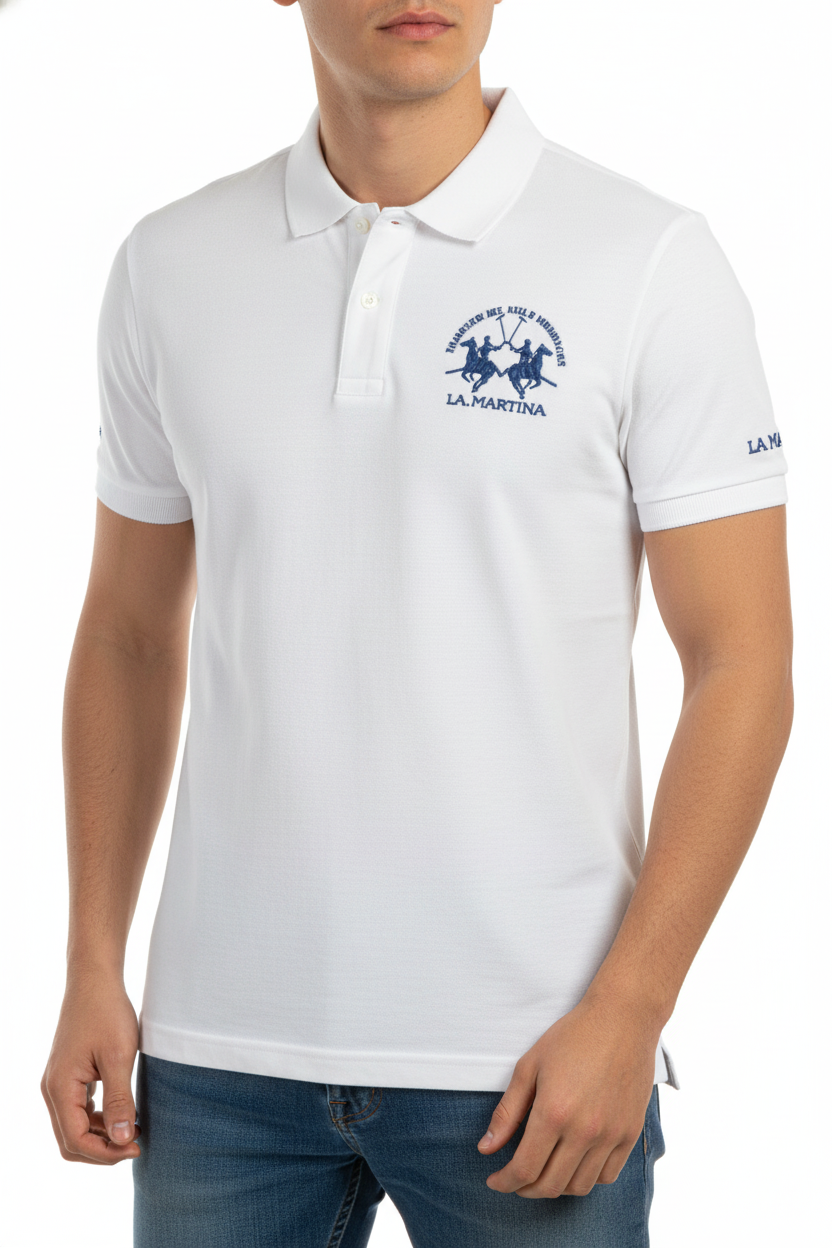 La Martina Polo