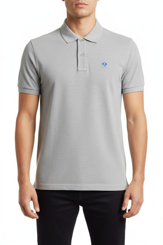 North Sails Polo - mem39