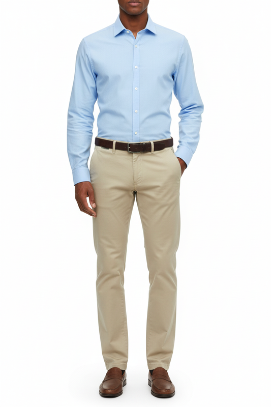 Gant Pantaloni - mem39