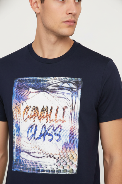 Cavalli Class T-Shirt