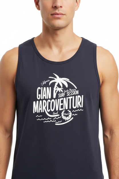 Gian Marco Venturi Canotta