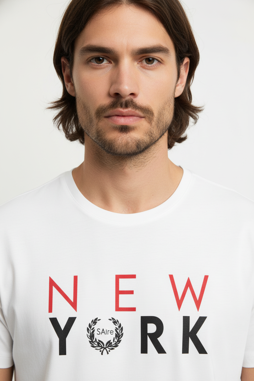 Gian Marco Venturi T-Shirt - mem39