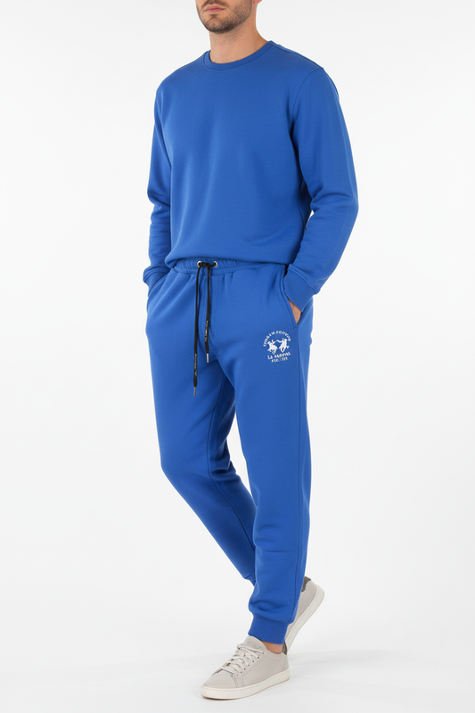 La Martina Pantaloni Tuta