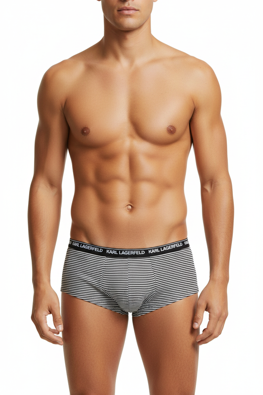 Karl Lagerfeld Beachwear Mare - mem39