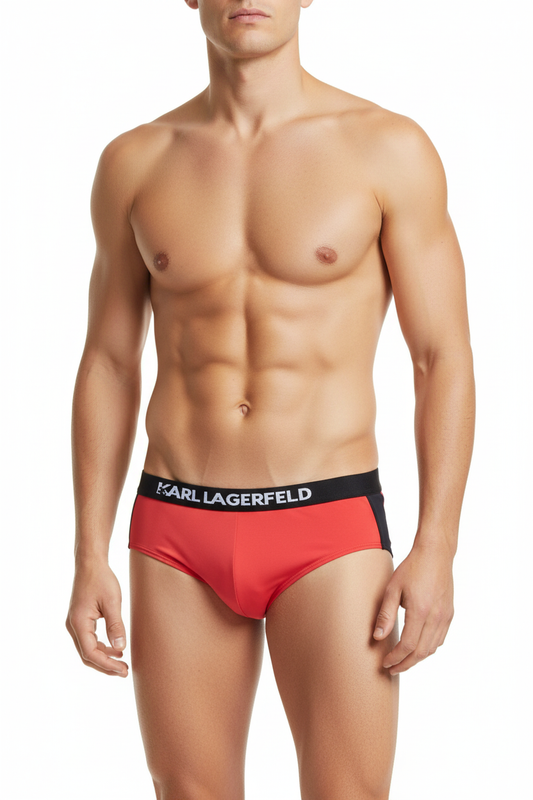 Karl Lagerfeld Beachwear Mare - mem39