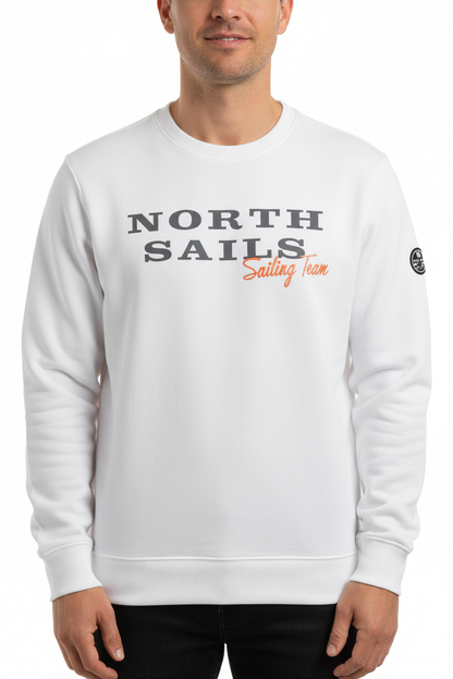 North Sails Felpe