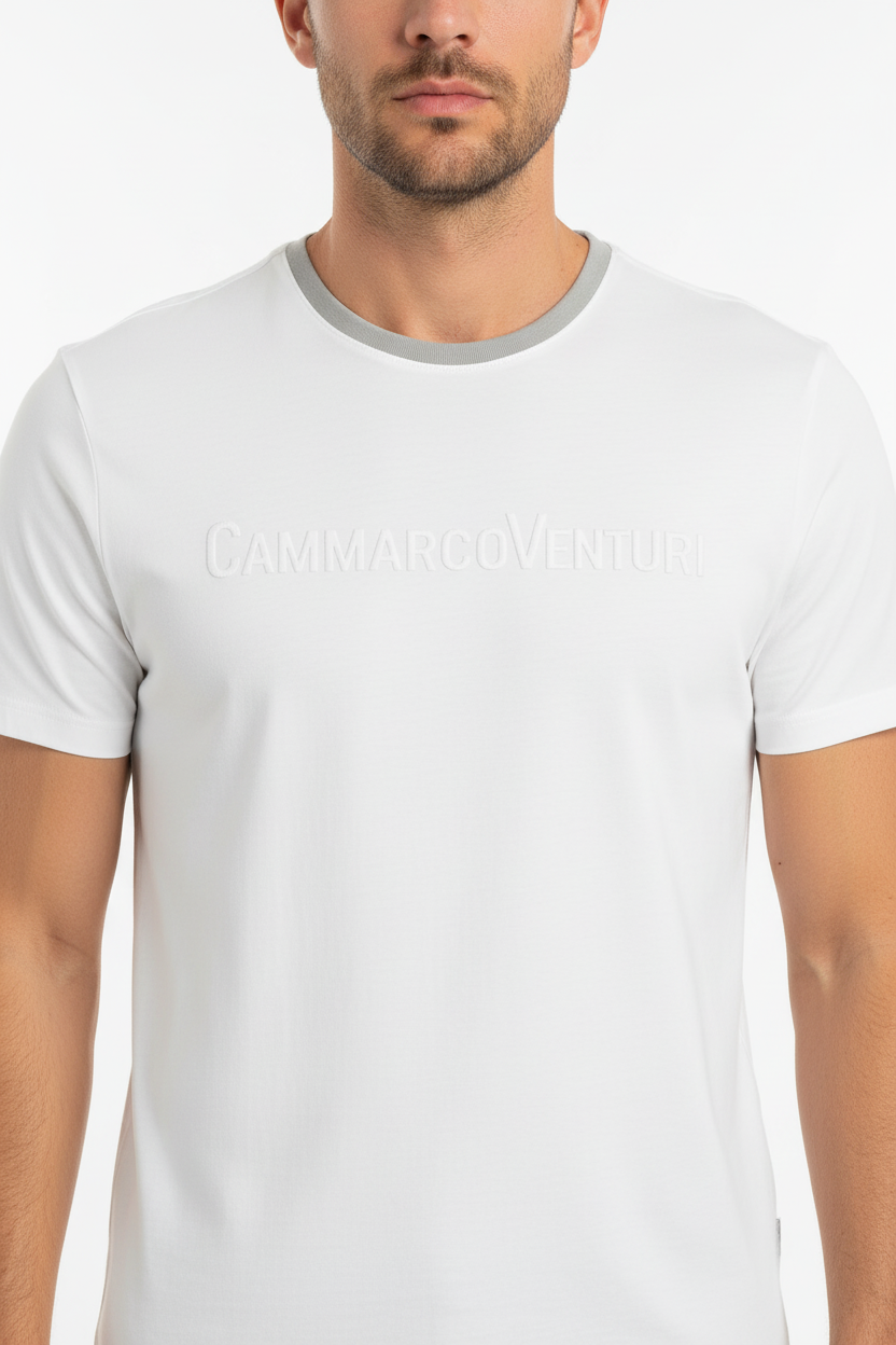 Gian Marco Venturi T-Shirt
