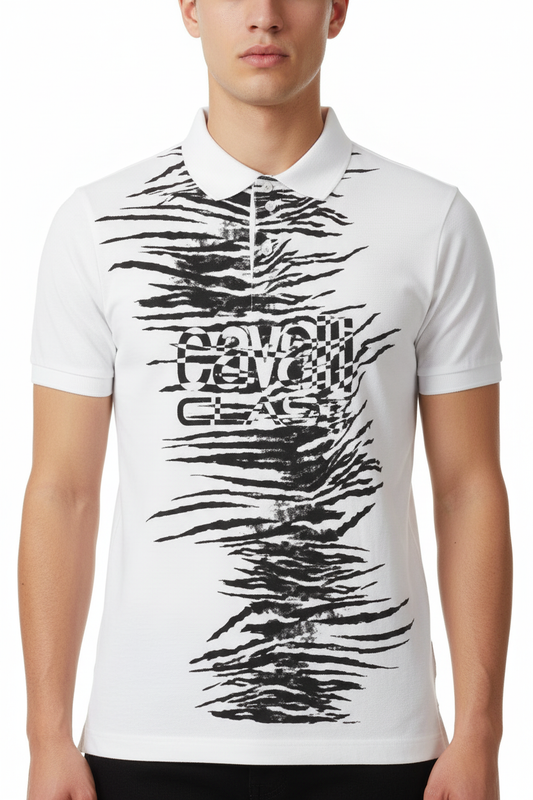 Cavalli Class Polo - mem39