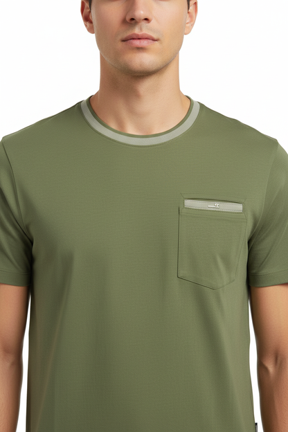 Harmont &Amp; Blaine T-Shirt