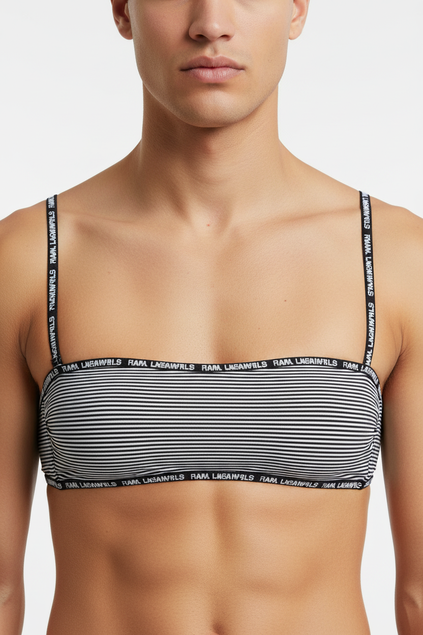 Karl Lagerfeld Beachwear Mare