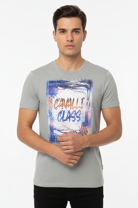 Cavalli Class T-Shirt