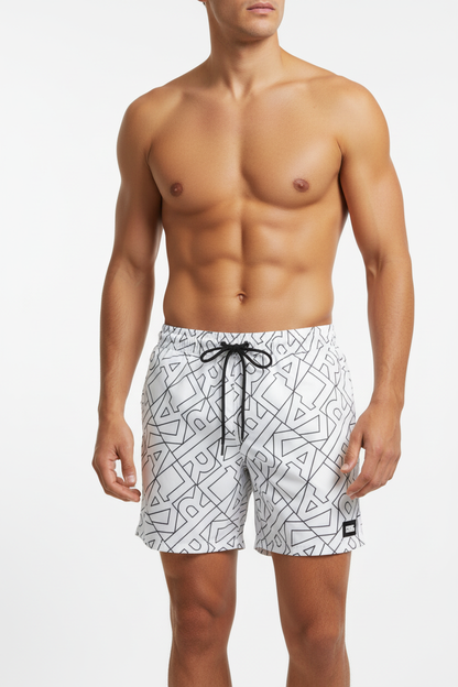 Karl Lagerfeld Beachwear Mare