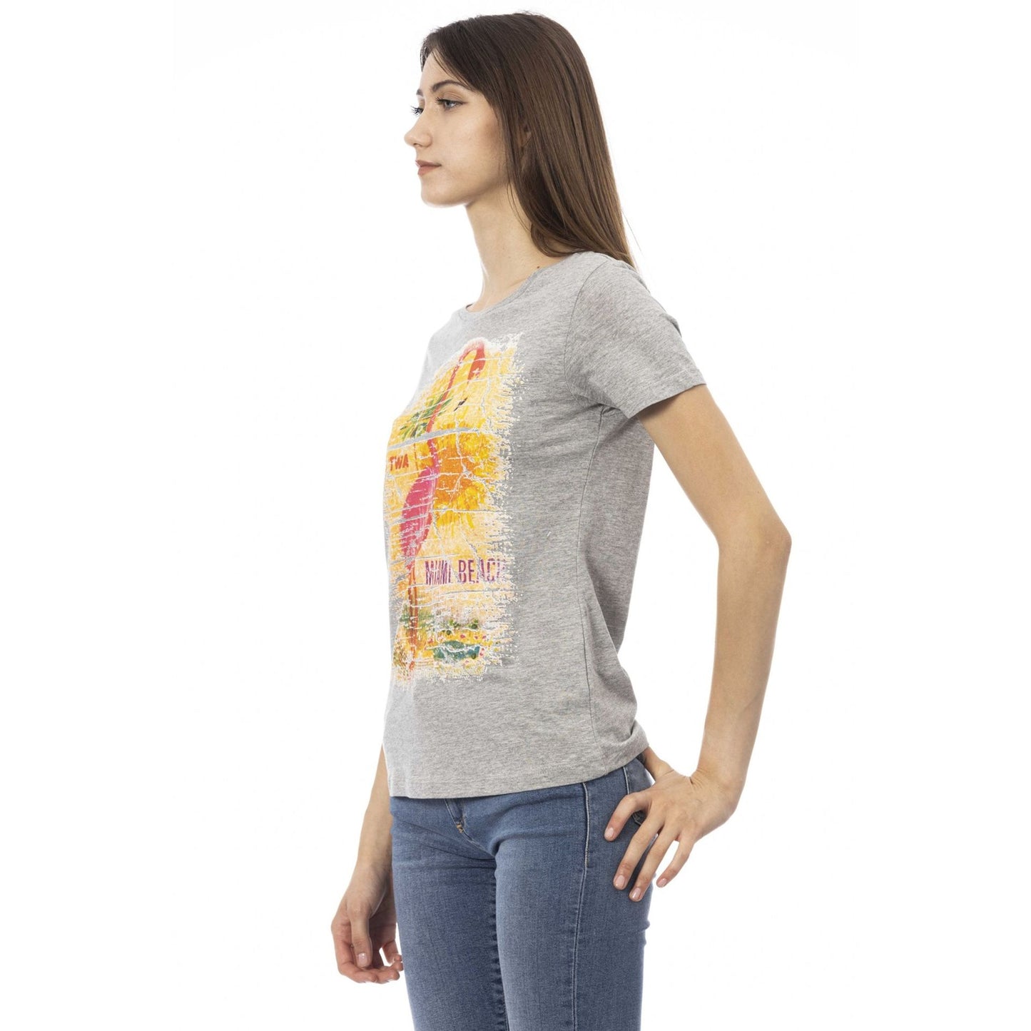 Trussardi Action T-shirt - mem39