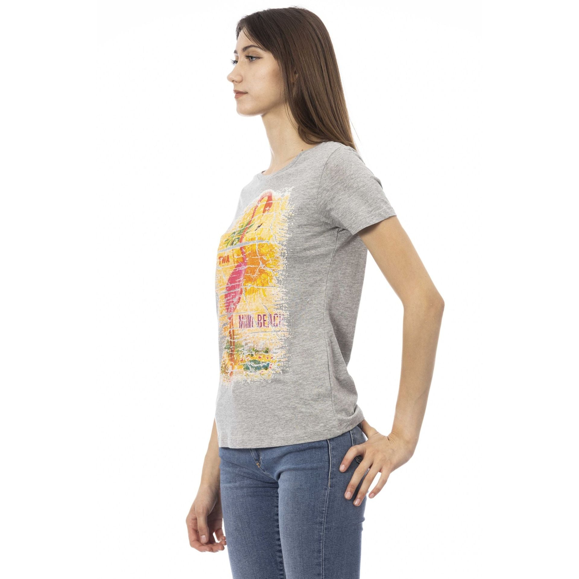 Trussardi Action T-shirt - mem39