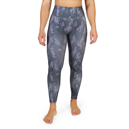 Bodyboo Leggings - mem39