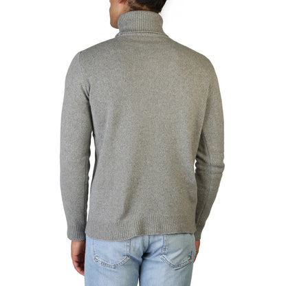 100% Cashmere - T-NECK-M - mem39