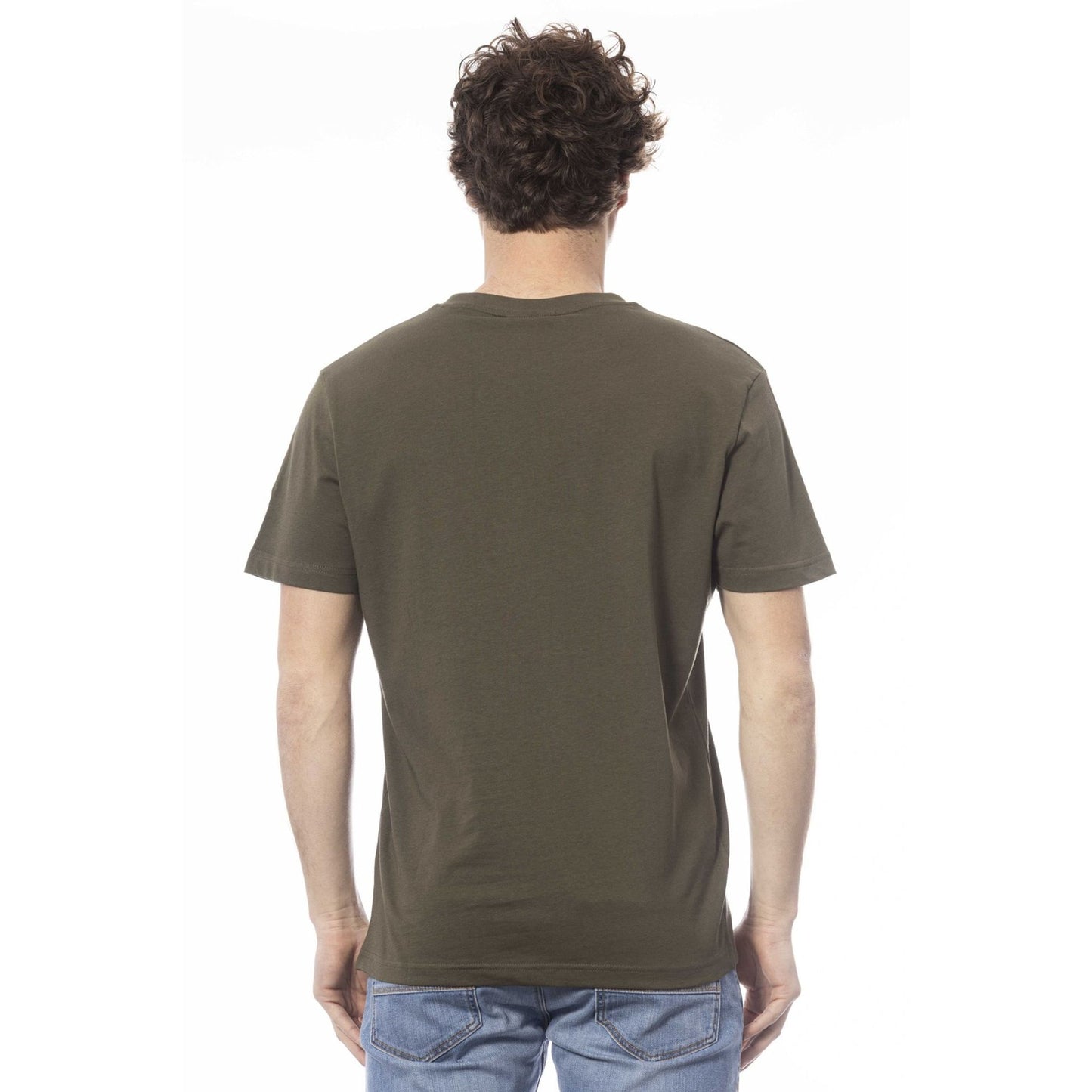 Invicta T-shirt - mem39