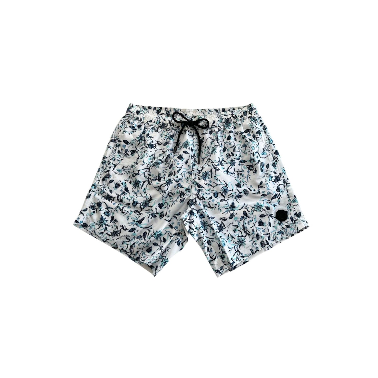 Trussardi Beachwear Costumi