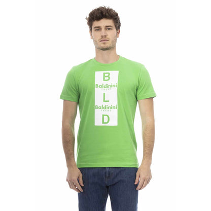 Baldinini Trend T-shirt - mem39