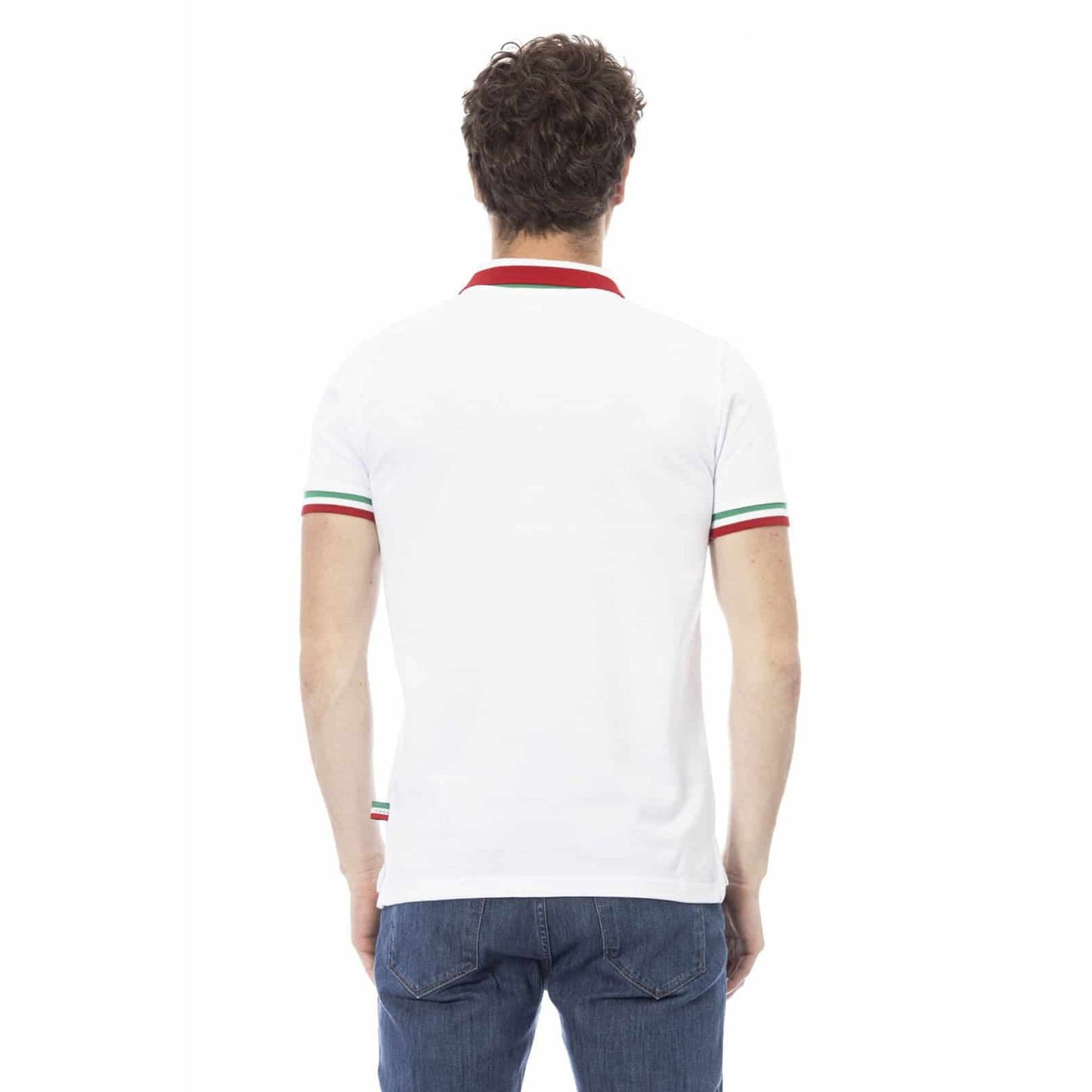 Baldinini Trend Polo - mem39