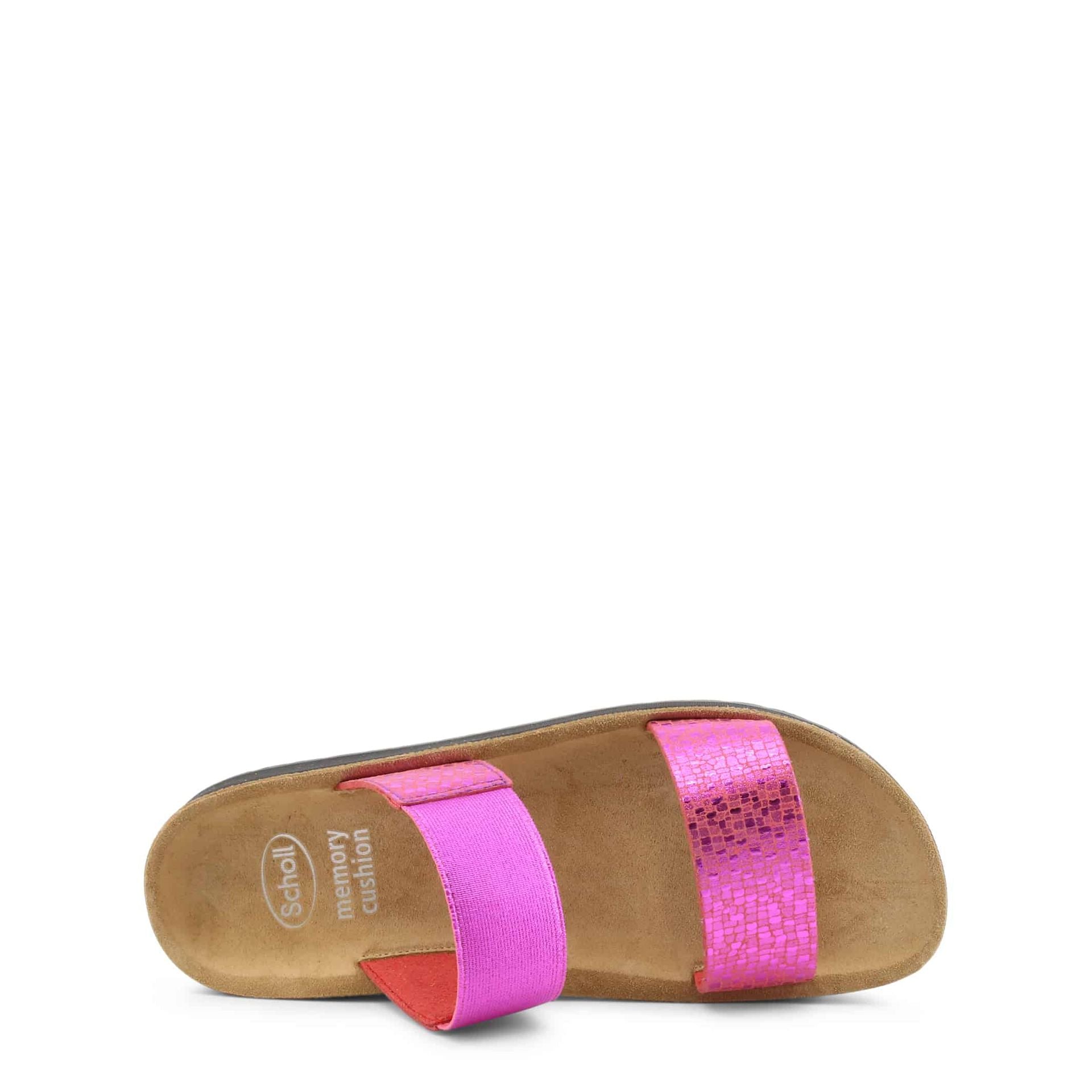 Scholl Infradito e Ciabatte - mem39