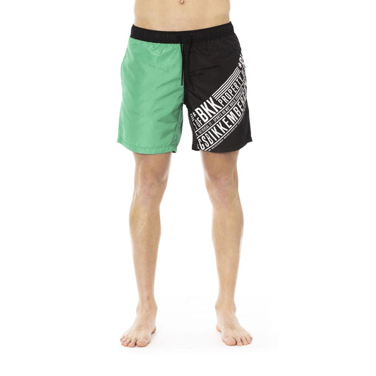 Bikkembergs Beachwear Costumi - mem39