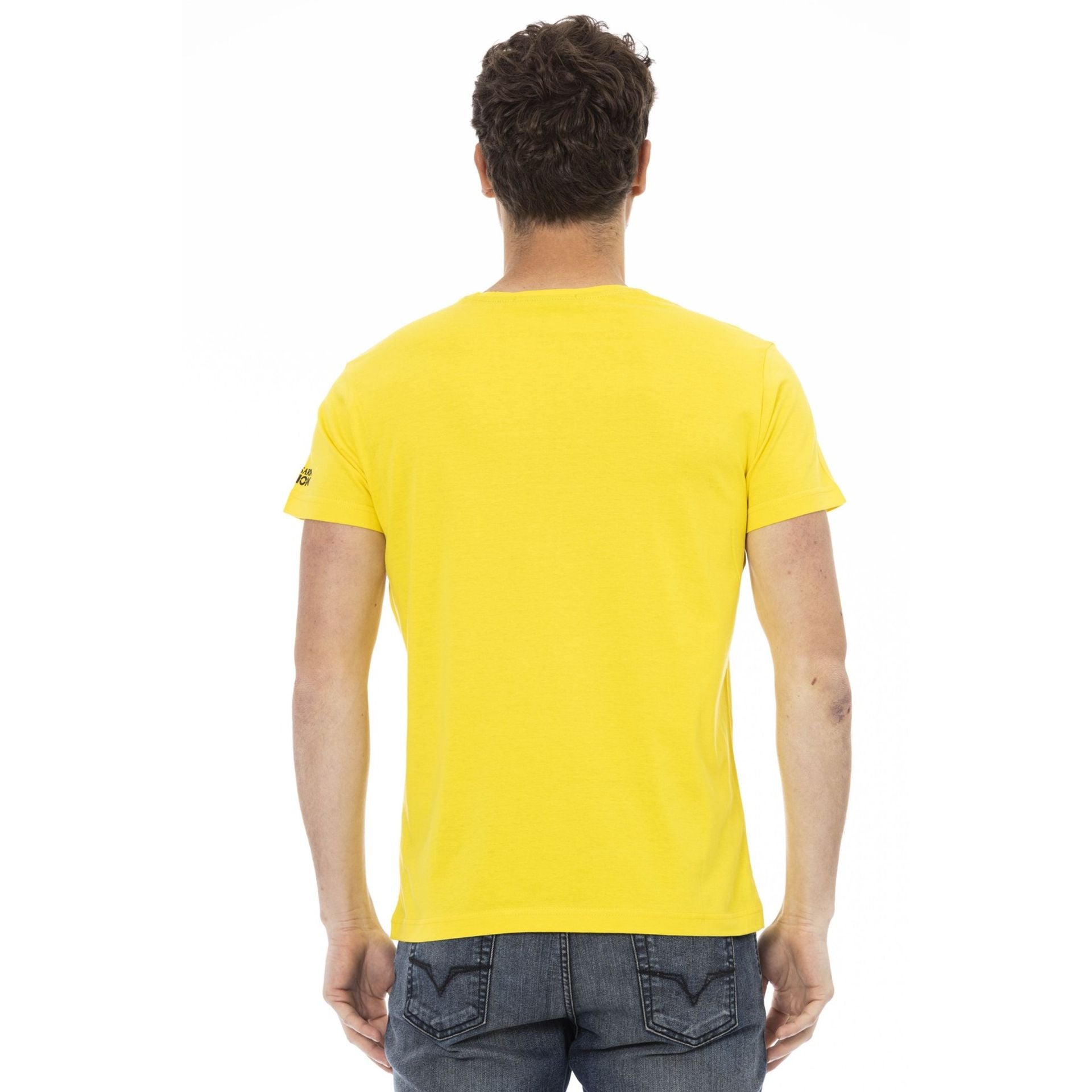 Trussardi Action T-shirt - mem39